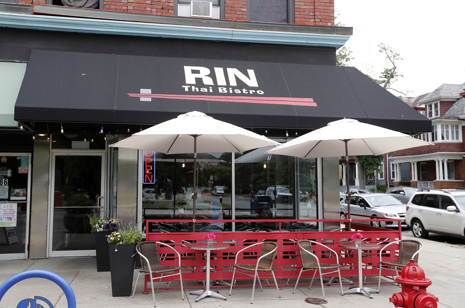 Rin Thai Bistro